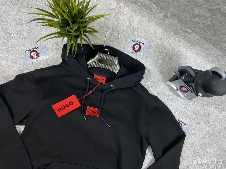 Худи Hugo Boss