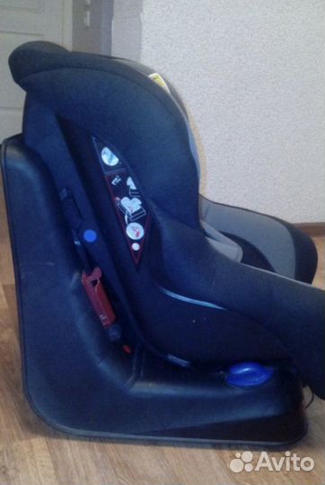 Детское Автомобильное кресло inglesina Magelano