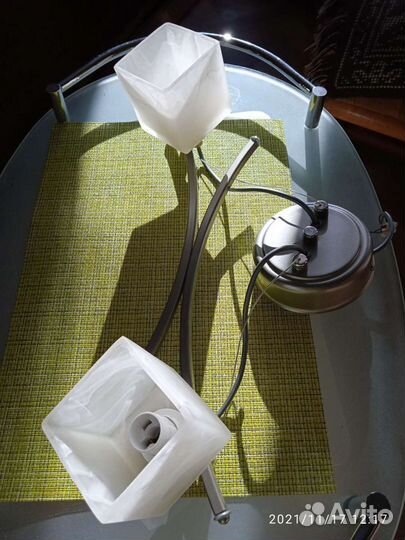 Светильник потолочный