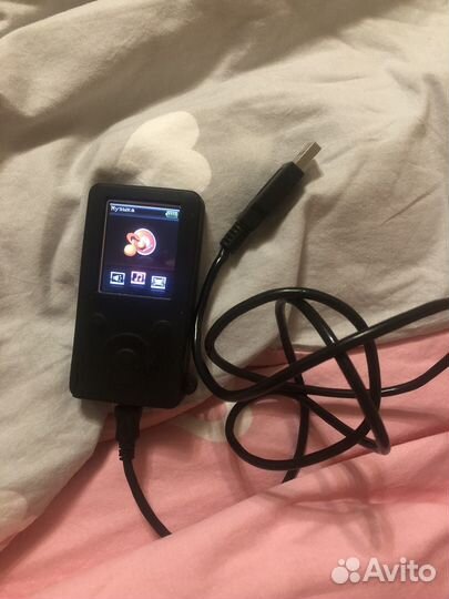 Mp3 плеер