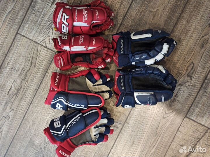 Хоккейная форма для детей