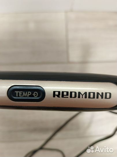 Плойка redmond