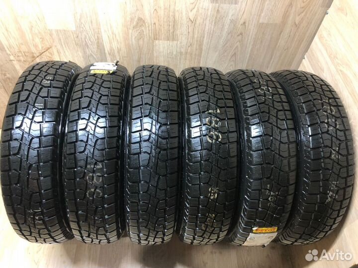 Pirelli Scorpion ATR 185/75 R16