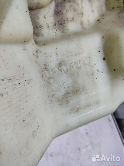 Бачок омывателя Renault Laguna 2 2004г