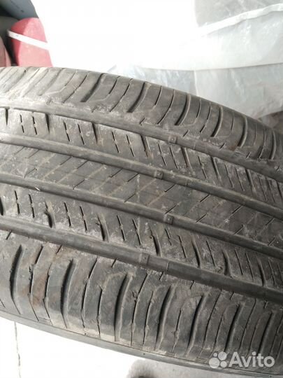 Hankook Radial RA18 235/60 R36 103H