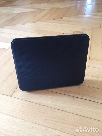 Smart box one роутер wi fi