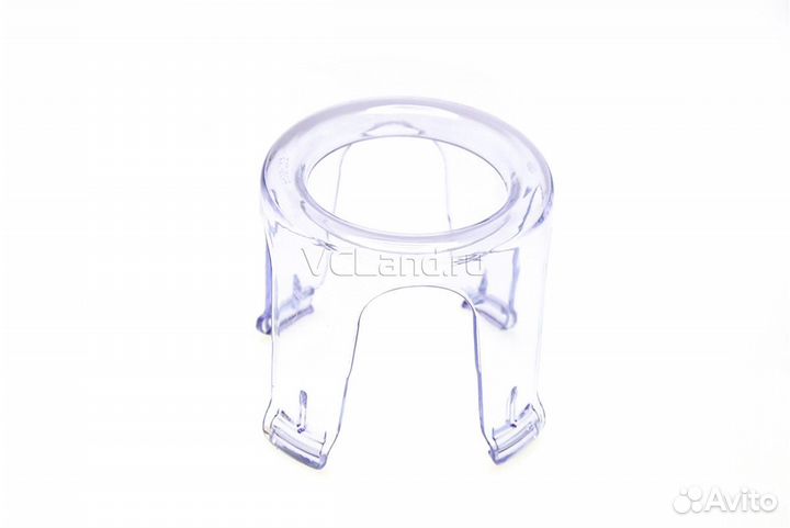 Гайка овощерезки мясорубки Moulinex SS-193081