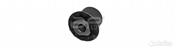Сайлентблок рычага подвески зад прав/лев 19