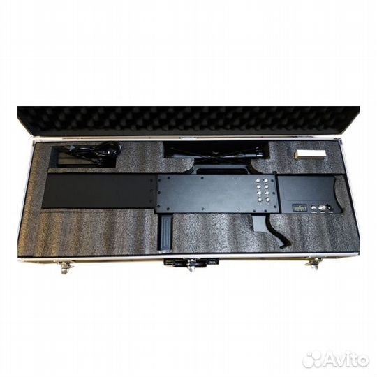 Антидроновое ружье гарпия 170 W