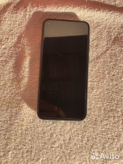 Samsung Galaxy A11, 2/32 ГБ
