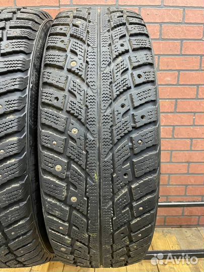 Marshal I'Zen RV KC15 215/70 R16 100T