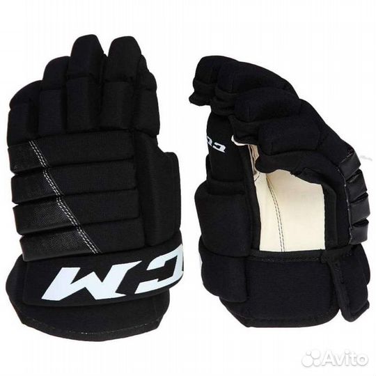 Хоккейные перчатки Bauer, CCM продаю