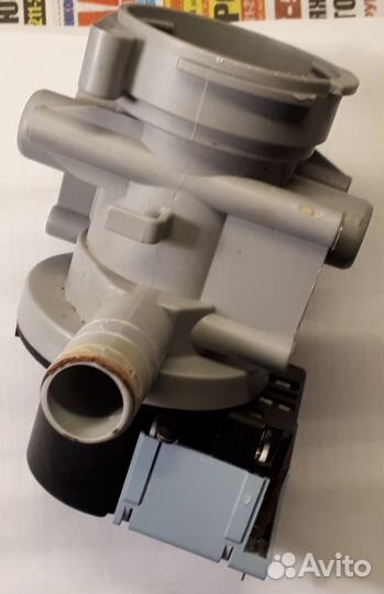 Запчасти к с/м samsung