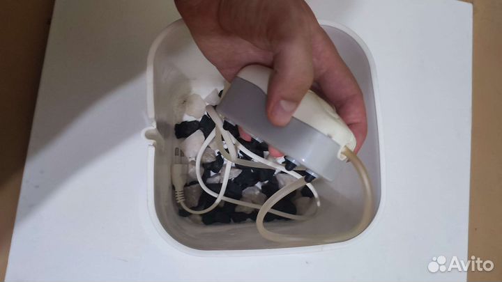 Проращиватель семян