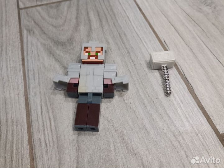 Большая фигура