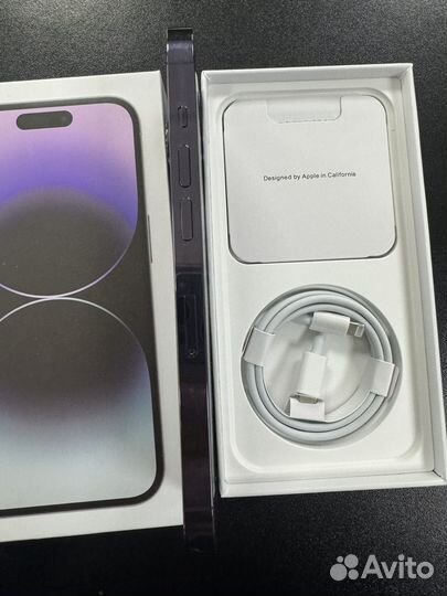 iPhone 14 Pro, 1 ТБ
