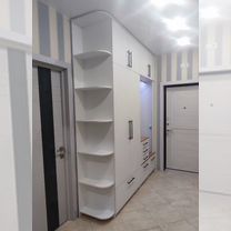 Корпусная мебель