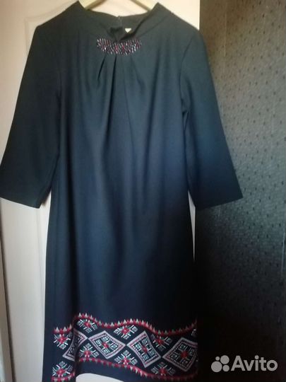 Платье