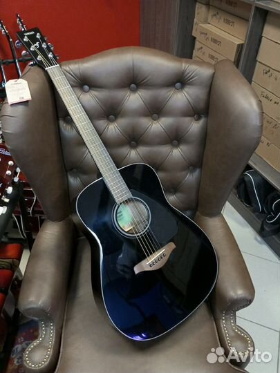 Гитара Yamaha FG800