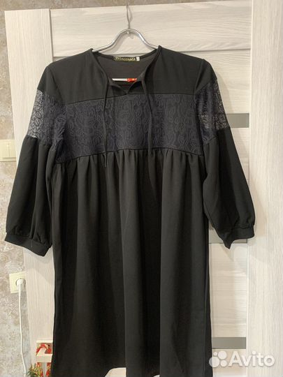 Платье женское