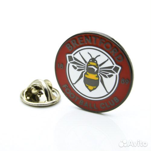 Футбольные значки (клубы Премьер-Лиги Англии)