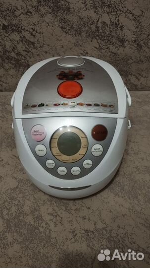 Мультиварка philips