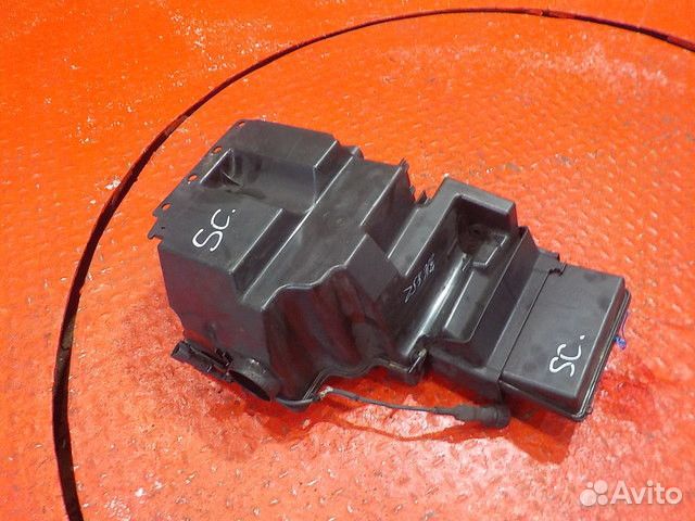 Бачок омывателя Scania P,G,R series 2512290