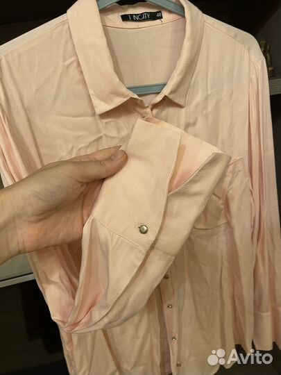 Женская одежда пакетом 48 50 размер