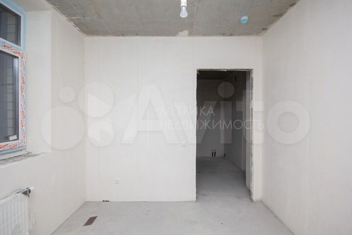 2-к. квартира, 40,8 м², 13/16 эт.