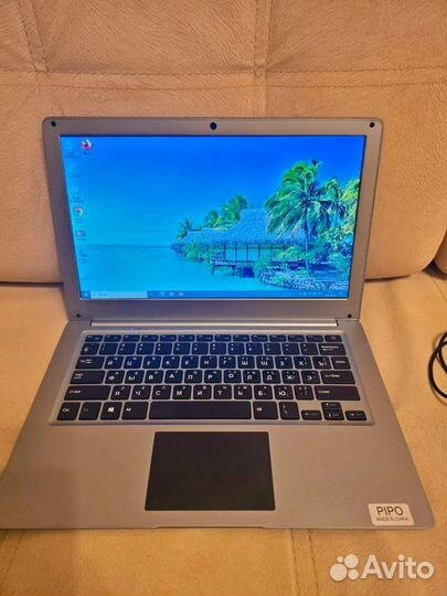 Продаю ноутбук