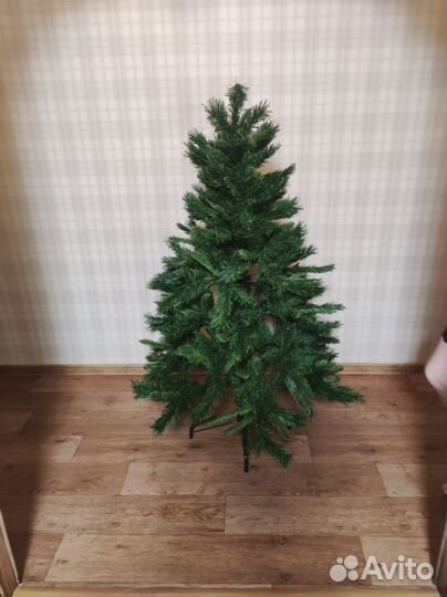 Ель искуственная