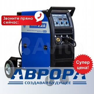 Сварочный полуавтомат Skyway 250/3