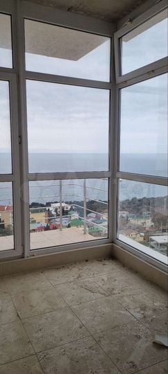 2-к. квартира, 75,4 м², 4/5 эт.