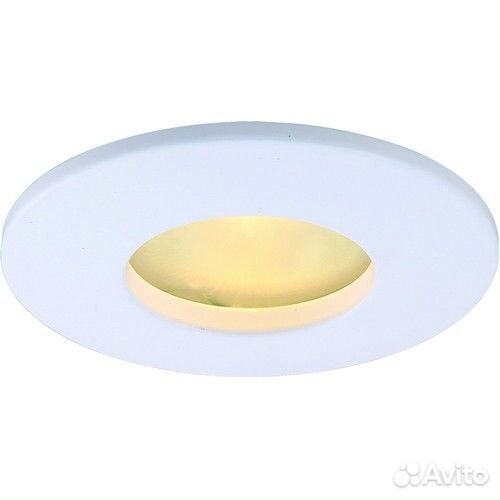 Светильник встраиваемый Arte Lamp Aqua 