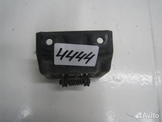 Замок капота Renault Megane 2