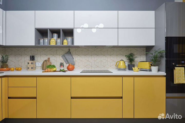 Кухни на заказ