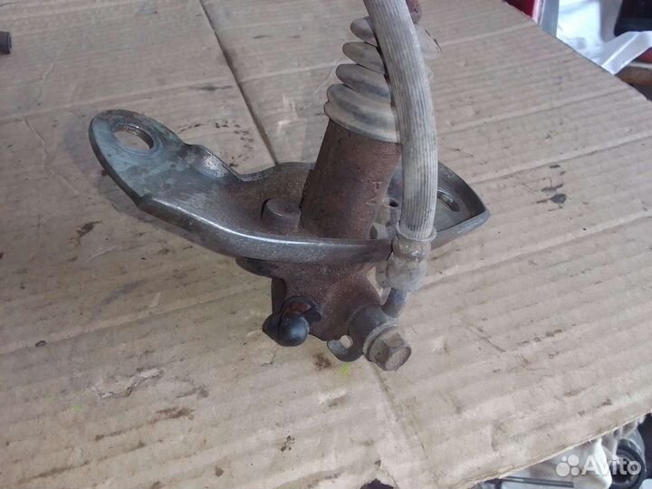 Цилиндр сцепления рабочий Chevrolet Lanos