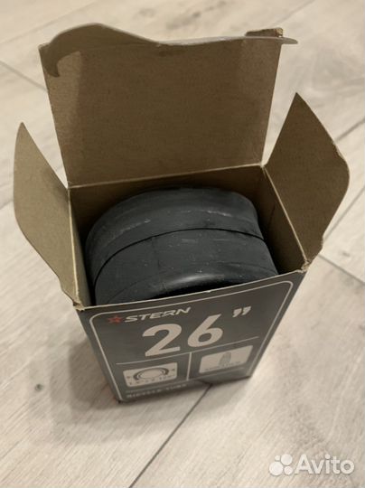 Велосипедная шина Stern 26’’