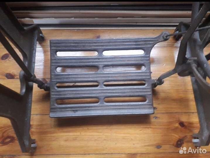 СССР Станина от швейной машины