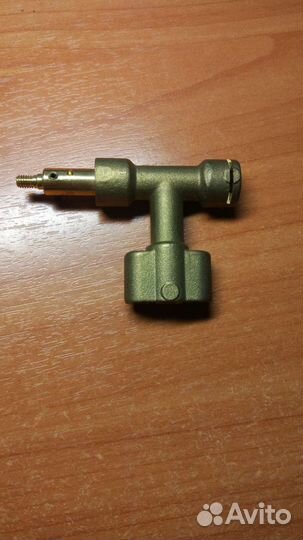 Кран пара redmond rcm-1503