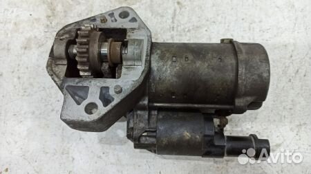 Стартер Акура MDX YD2