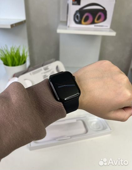 Apple Watch 9