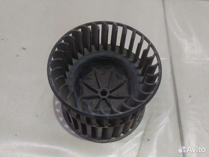 Крыльчатка вентилятора