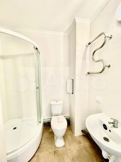 Квартира-студия, 20 м², 11/25 эт.