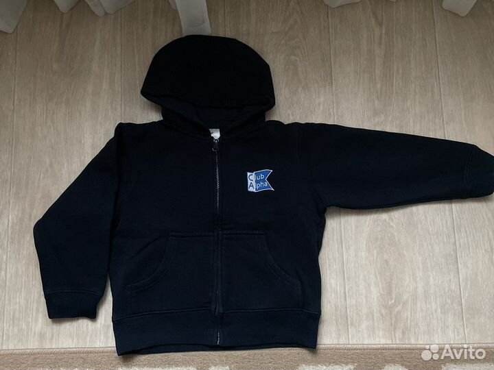 Одежда для мальчика 116-122 5-6 лет