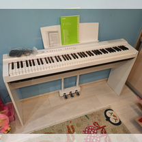 Цифровое пианино Yamaha p 125a