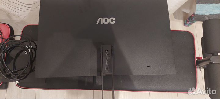 Монитор AOC Value Line 24V2Q
