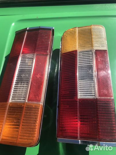Фонари на ваз 2106 СССР
