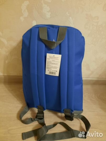 Рюкзак детский