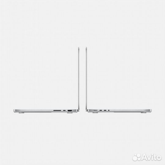 MacBook Pro 14 M2 Max (12C/38C) 96/8TB Silver